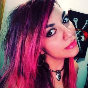 Meet your Posher, Pamela